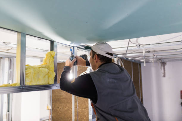 Best Attic Insulation Installation  in Fivepointville, PA