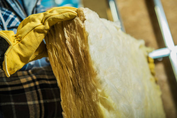 Range of Insulation Solutions in Fivepointville, PA