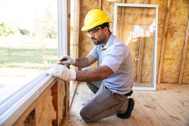 Best Residential Insulation Services  in Fivepointville, PA