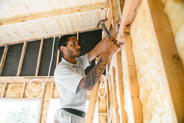 Best Insulation Repair Services  in Fivepointville, PA