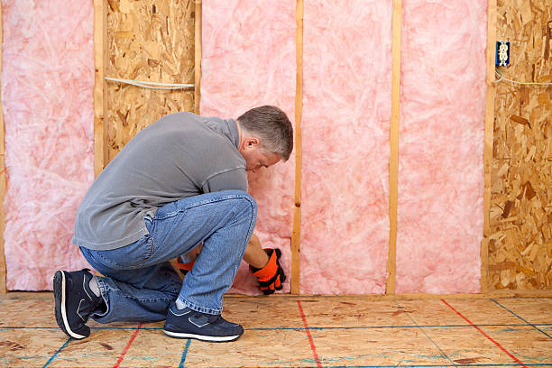 Best Commercial Insulation Contractor  in Fivepointville, PA