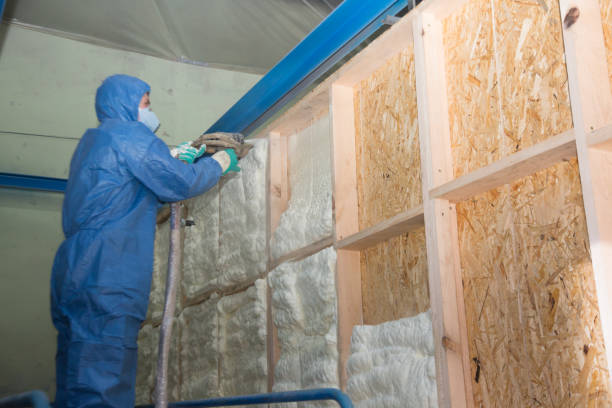 Trusted Fivepointville, PA Insulation Contractor Experts