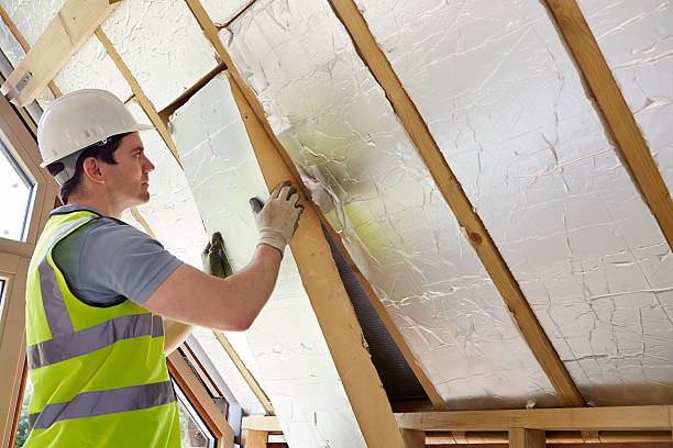 Best Wall Insulation Contractor  in Fivepointville, PA